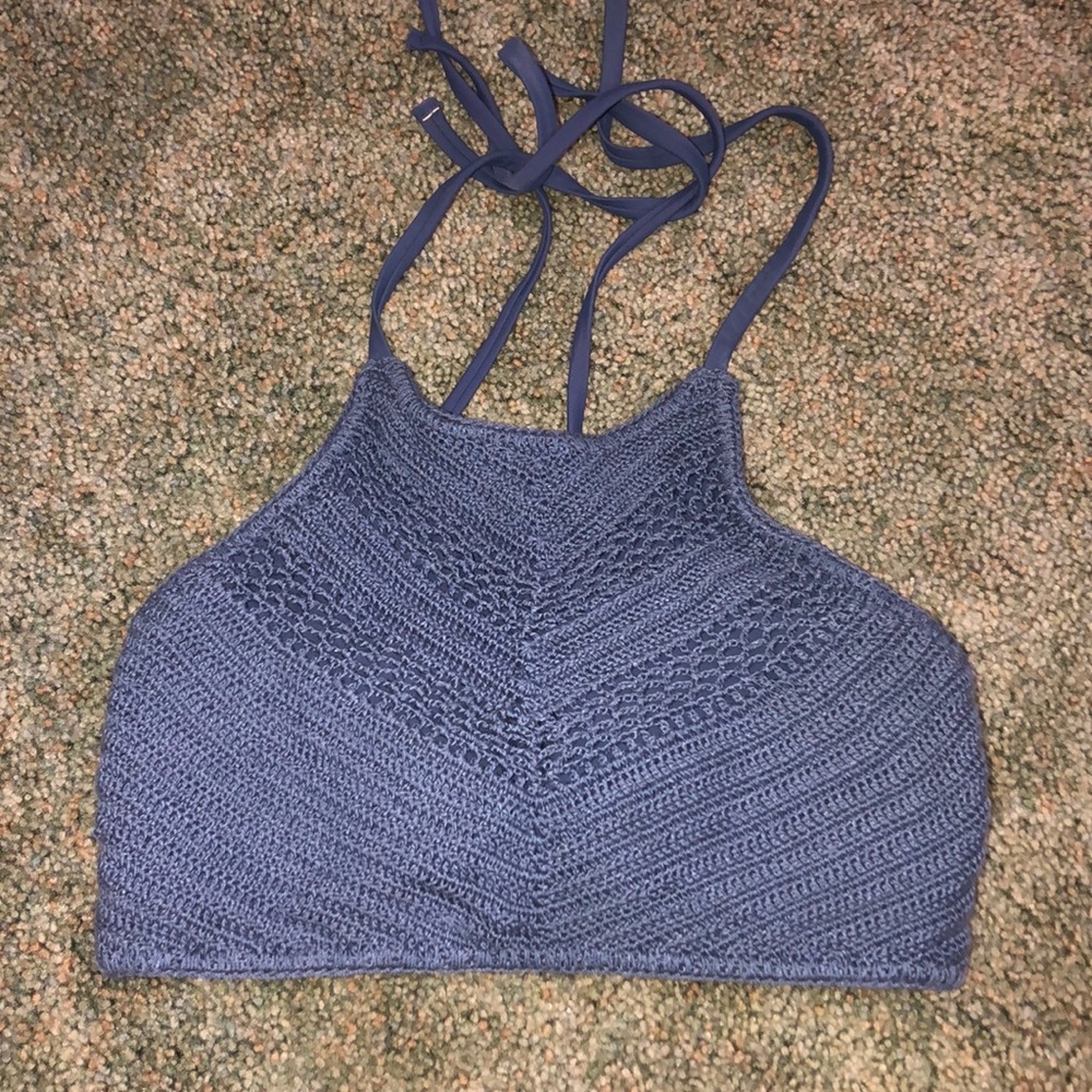 Target | Halter Top Bathing Suit